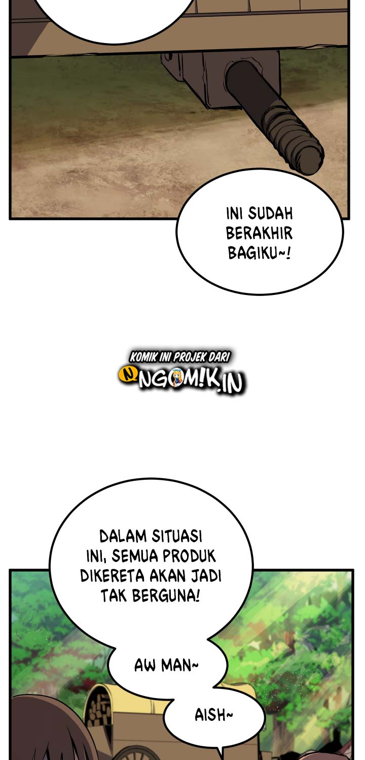 Otherworldly Sword King’s Survival Records Chapter 23 Gambar 4